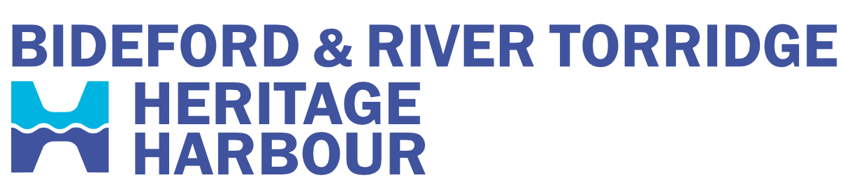 Bideford and River Torridge Heritage Harbour logo